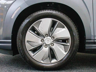 Hyundai Kona Hyundai Kona EV Premium 64 kWh | Warmtepomp | Snelladen - afbeelding nr 7