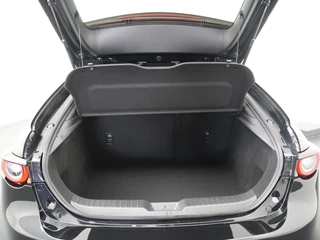 Mazda 3 Mazda 3 2.0 SkyActive-X 186 pk Nagisa - afbeelding nr 21