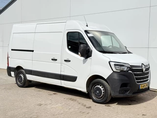 Renault Master Renault Master T33 2.3 DCI 135PK L2H2 Airco Cruise Control Parkeersensoren LED - afbeelding nr 4