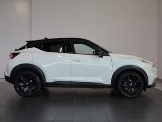 Nissan Juke - afbeelding nr 5