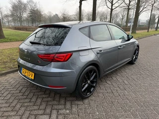 SEAT Leon - afbeelding nr 8