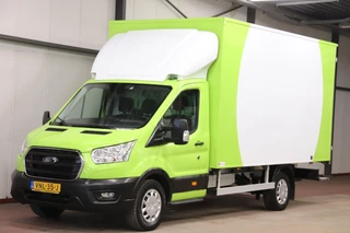 Ford Transit - 268110108-0