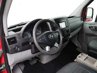 Mercedes-Benz Sprinter | Multimedia | 6-Persoons | Trekhaak | Airco - afbeelding nr 3