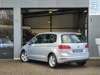 Volkswagen Golf Sportsvan Volkswagen Golf Sportsvan 1.4TSI 125PK Comfort |Navi|Trekhaak - afbeelding nr 2