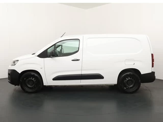 Citroën Berlingo - afbeelding nr 3