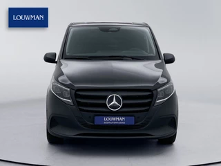 Mercedes-Benz Vito Mercedes-Benz Vito Vito 116 Lang Trekhaak LED Achteruitrijcamera Betimmering Cruise Control - afbeelding nr 13