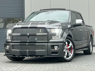 Ford F-150 Ford F150 5.0 V8 Shelby Super Snake |759pk| Collecters item - afbeelding nr 18