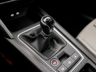 SEAT Leon (DIGITAL COCKPIT, APPLE CARPLAY, GROOT NAVI, CAMERA, GETINT GLAS, ADAPTIVE CRUISE, SPORTSTOELEN, LED KOPLAMPEN, LANE ASSIST, NIEUWSTAAT) - afbeelding nr 10