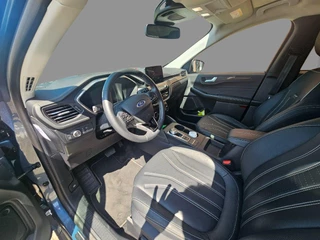 Ford Kuga Ford Kuga 2.5 PHEV Vignale | Adaptive cruise control | Winter Pack | Head up Display | Dodehoeksensoren | Bang&Olufsen | Full Leder | Geheugenstoelen | Achteruitrijcamera - afbeelding nr 4