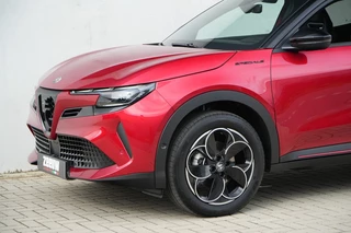 Alfa Romeo Junior Alfa Romeo Junior Elettrica Speciale 54 kWh | Pack Sport | Techno Pack - afbeelding nr 16