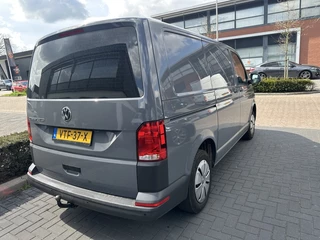 Volkswagen Transporter - afbeelding nr 2