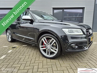 Audi SQ5 - 222414571-0