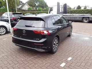 Volkswagen Golf - afbeelding nr 5