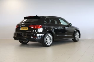 Audi A3 - afbeelding nr 11
