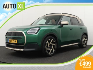 MINI Countryman Mini E Favoured L 66.5kWh