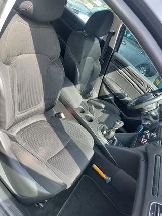 Renault Mégane Estate Renault Megane Estate 1.2 TCe Life - afbeelding nr 15