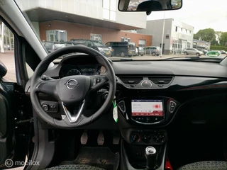 Opel Corsa Opel Corsa 1.4 airco 5 deuren apk - afbeelding nr 17