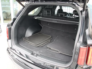 Kia Sorento Kia Sorento 1.6 T-GDI 265PK Plug-in Hybrid 4WD ExecutiveLine | afneembare trekhaak | - afbeelding nr 31