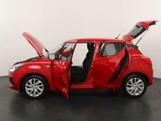 Suzuki Swift Suzuki Swift 1.2 Select Smart Hybrid - afbeelding nr 19