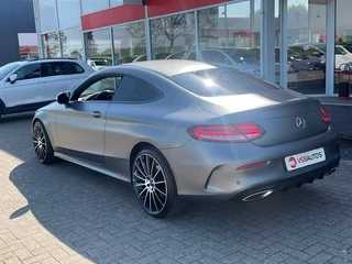 Mercedes-Benz C-Klasse - afbeelding nr 3