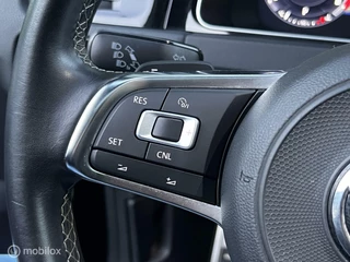 Volkswagen Golf Volkswagen Golf 1.4 TSI 3x R-LINE|Virtual|Pano|carplay|LED - afbeelding nr 28