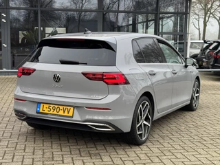 Volkswagen Golf - afbeelding nr 2