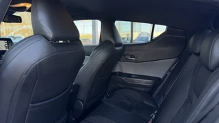 Toyota C-HR Toyota C-HR 1.8 Hyb. Exec. | Navi | Camera | Stoelverwarming - afbeelding nr 22