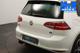 Volkswagen Golf Volkswagen Golf 1.4 TSI GTE|CAMERA|LEER|PARELMOER|LED|DEALER.OH - afbeelding nr 32