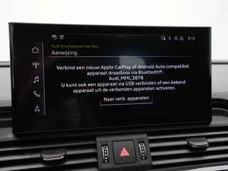 Audi Q5 Luchtvering B&O Panorama Stoelverwarming Trekhaak 41 - afbeelding nr 36