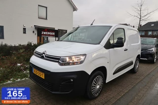 Citroën Berlingo - 346268866-0