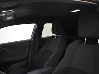 Toyota C-HR - afbeelding nr 16