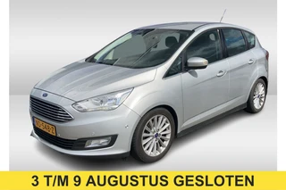 Ford C-MAX 1.5 Titanium