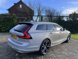 Volvo V90 - afbeelding nr 5