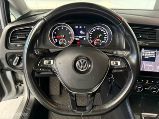 Volkswagen Golf VW Golf 7.5 variant 1.5 TSI DSG 1e eign./Dealer ondrh./Navi - afbeelding nr 17