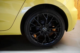 Audi A1 Audi A1 25 TFSI ADVANCED EDITION AUTOMAAT - afbeelding nr 7
