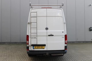 Volkswagen Crafter Imperiaal|Airco|Cruise|Trekhaak|Audio|CV - afbeelding nr 25