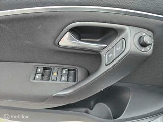 Volkswagen Polo Volkswagen Polo 1.4 TDI Comfortline - afbeelding nr 21