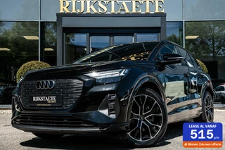 Audi Q4 e-tron - 438034098-0