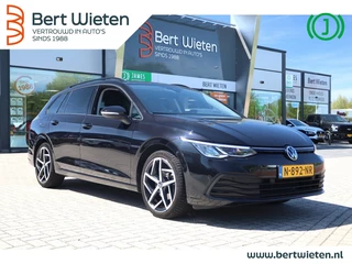 Volkswagen Golf - afbeelding nr 1