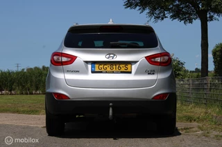 Hyundai ix35 Hyundai ix35 1.6i GDI Go! TREKHAAK STOELVERWARMING LMV - afbeelding nr 6