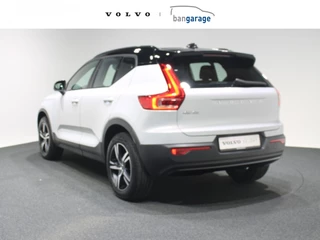 Volvo XC40 - afbeelding nr 7