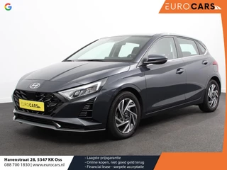 Hyundai i20 1.0 T-GDI Advanced