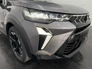 Mitsubishi ASX Mitsubishi ASX 1.8 HEV Executive - afbeelding nr 27