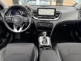 Kia XCeed Kia XCeed 1.6 GDi PHEV DynamicLine | Camera achter | Climate - afbeelding nr 16
