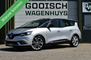 Renault Grand Scénic Renault Scenic 1.2 TCe Zen | Keyless | Climate | All Seasons | - afbeelding nr 1