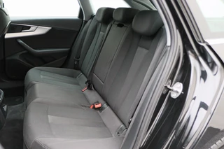 Audi A4 Audi A4 Avant 1.4 TFSI Design Pro Line Plus Virtual Cockpit, Climate, Cruise, Apple Carplay, Trekhaak, 19'' - afbeelding nr 12