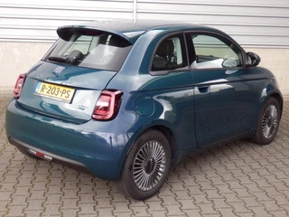 Fiat 500e - afbeelding nr 3