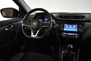 Nissan QASHQAI CRUISE/CAMERA/PANORAMADAK - afbeelding nr 7