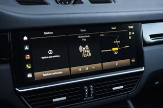 Porsche Cayenne Porsche Cayenne 3.0 E-Hybrid SportDesign Massage PPF 360cam - afbeelding nr 50