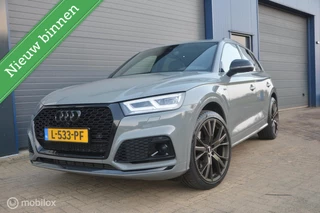 Audi SQ5 3.0 TFSI SQ5 quattro,B&O,Pano,Sfeer